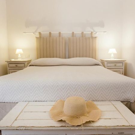 Antica Masseria Ficazzana - Tenuta Marina Di Pescoluse Zewnętrze zdjęcie