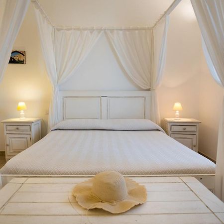 Antica Masseria Ficazzana - Tenuta Marina Di Pescoluse Zewnętrze zdjęcie