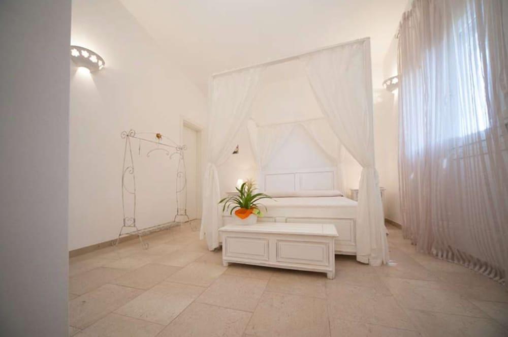 Antica Masseria Ficazzana - Tenuta Marina Di Pescoluse Zewnętrze zdjęcie