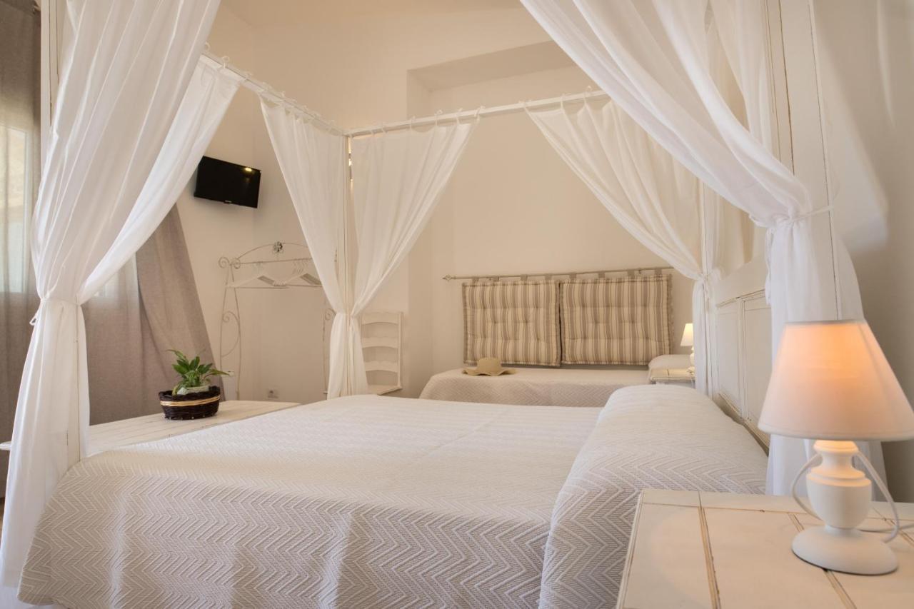Antica Masseria Ficazzana - Tenuta Marina Di Pescoluse Zewnętrze zdjęcie