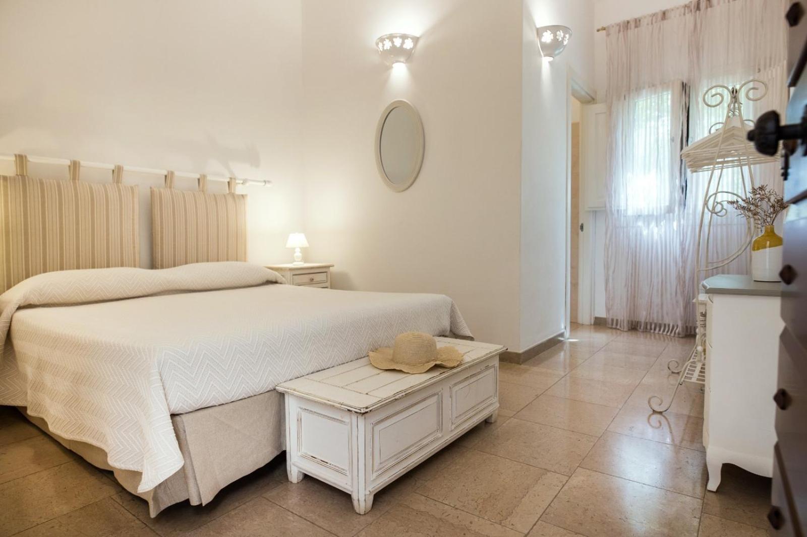 Antica Masseria Ficazzana - Tenuta Marina Di Pescoluse Zewnętrze zdjęcie