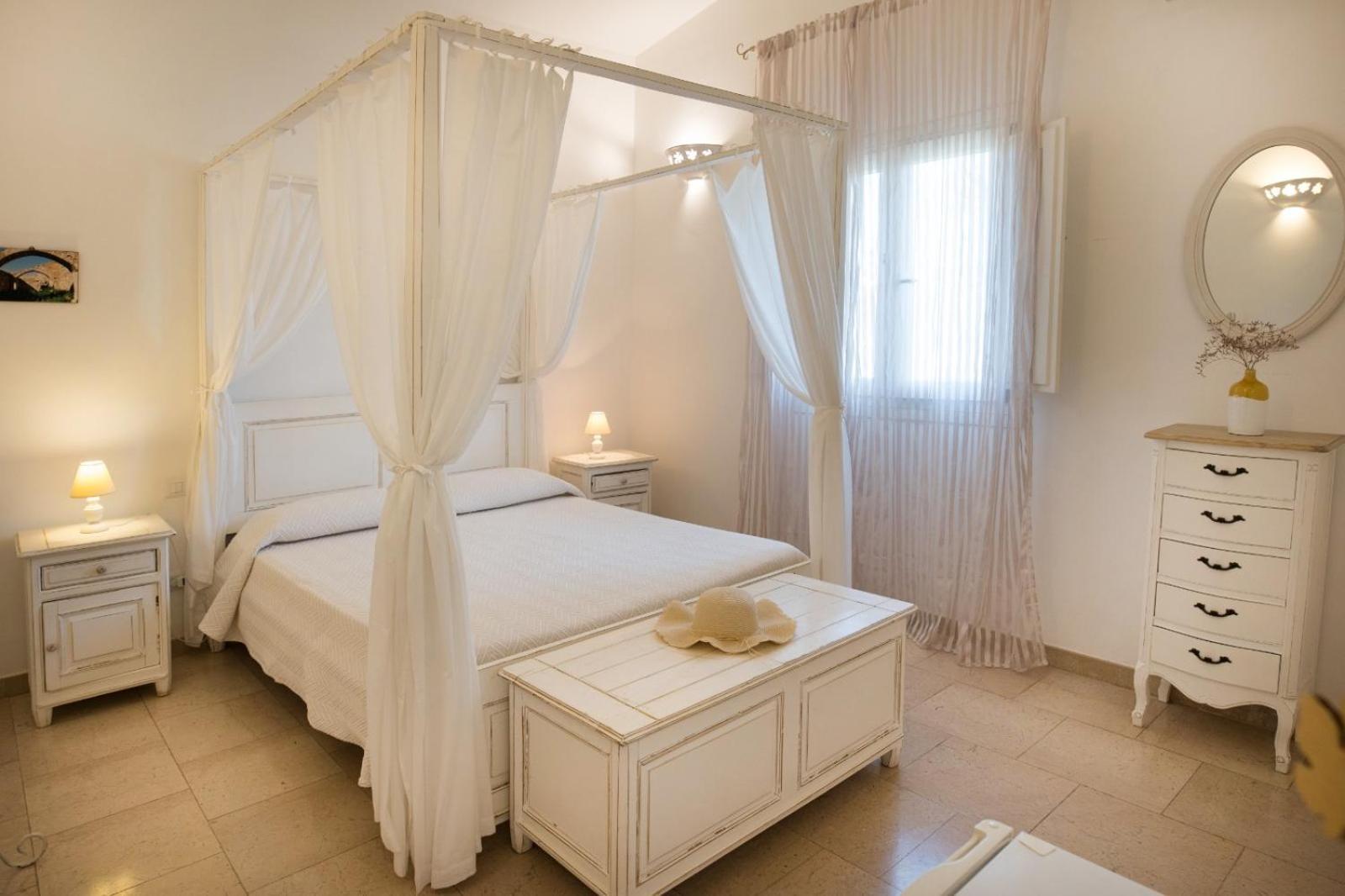Antica Masseria Ficazzana - Tenuta Marina Di Pescoluse Zewnętrze zdjęcie