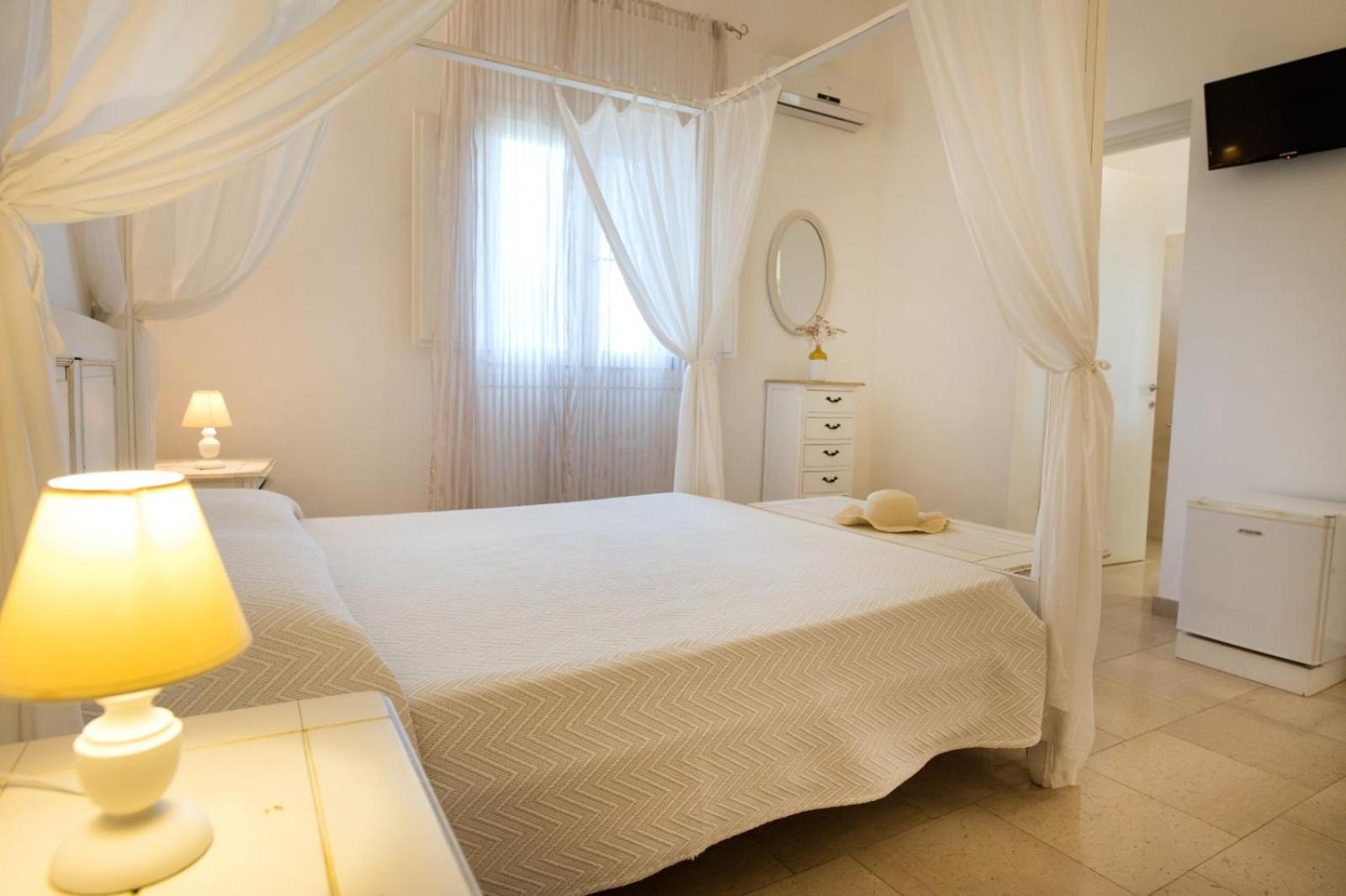 Antica Masseria Ficazzana - Tenuta Marina Di Pescoluse Zewnętrze zdjęcie