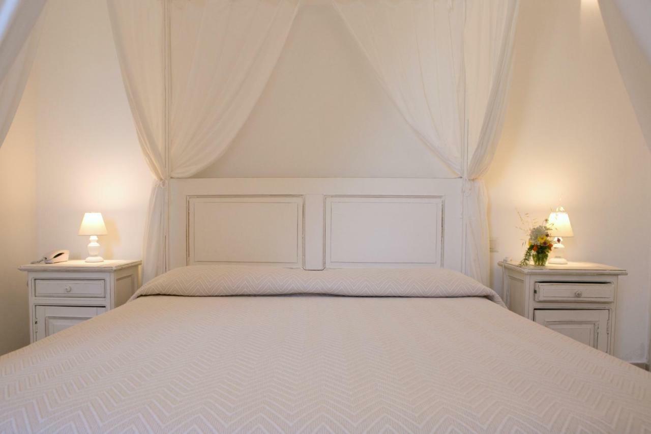 Antica Masseria Ficazzana - Tenuta Marina Di Pescoluse Zewnętrze zdjęcie